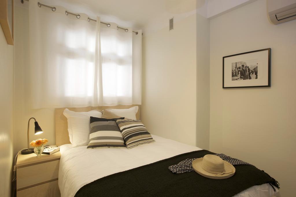 Appartement Le California à Juan-les-Pins Extérieur photo